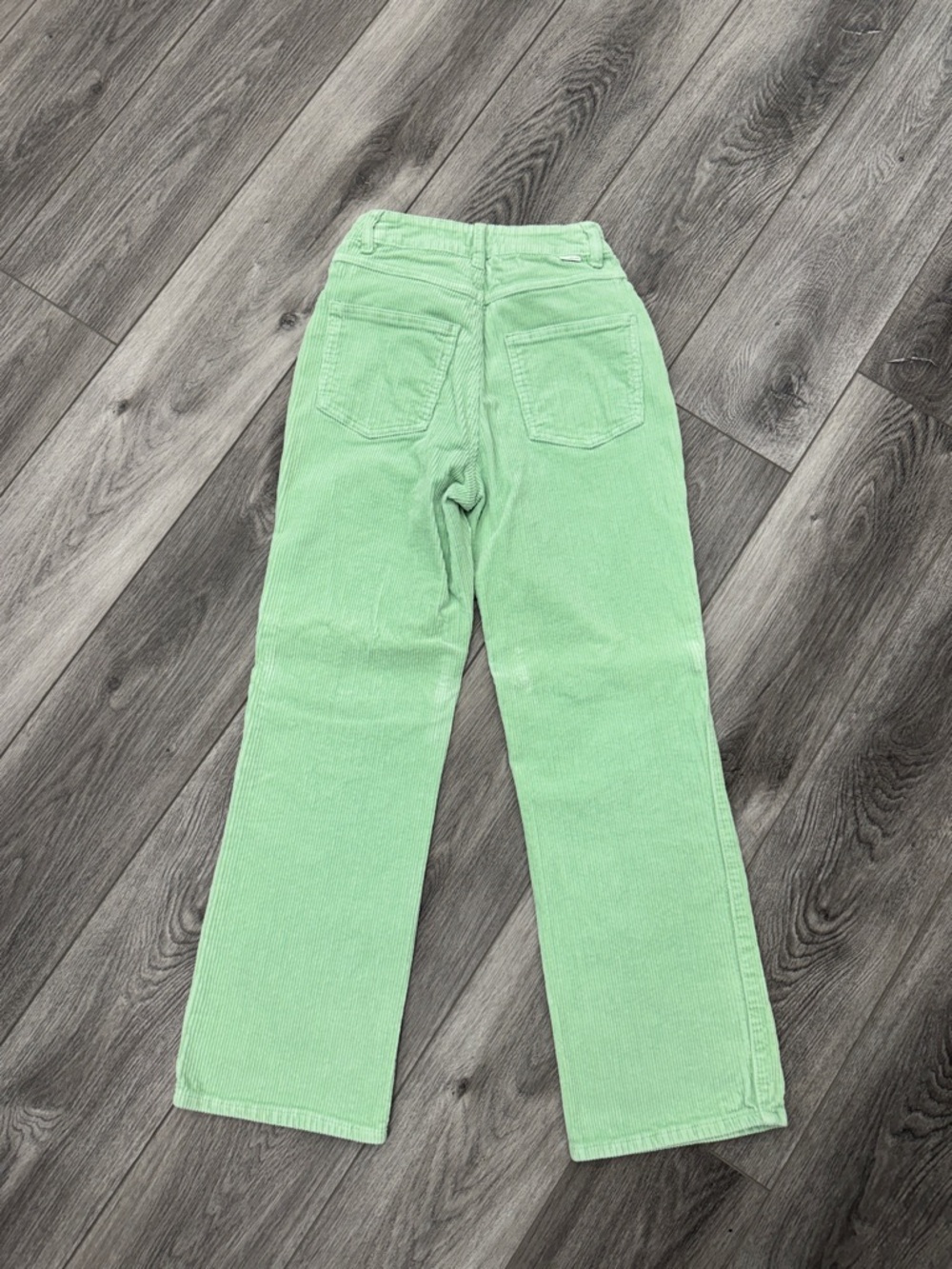 Billabong x The Salty Blonde Corduroy Pants - Picture 5 of 5